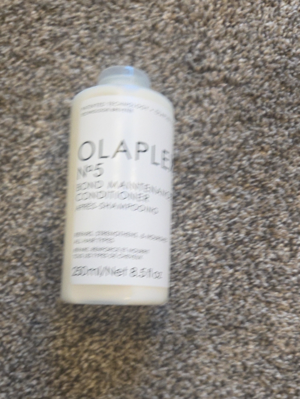 OLAPLEX No.5 Bond Maintenance Conditioner - Cream White Bottle